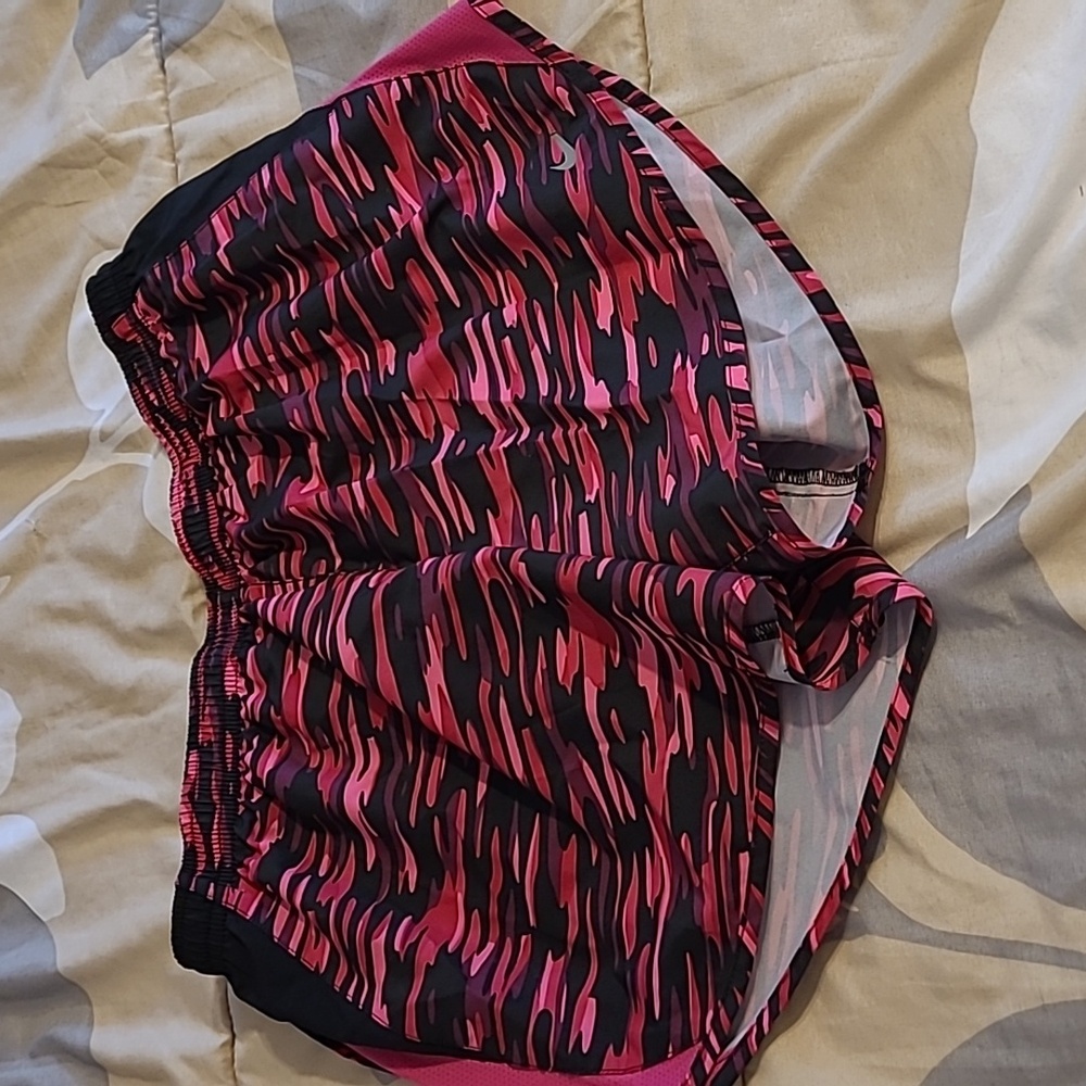 Nike womens shorts